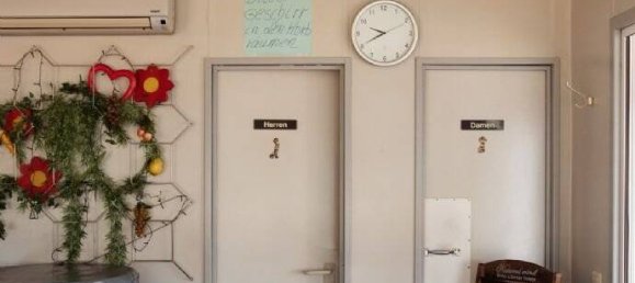 Cafe / Restaurant in Trier-Saarburg, Germany, Nr. 72966 25