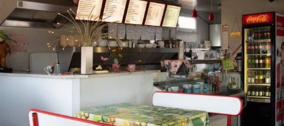 Cafe / Restaurant in Trier-Saarburg, Germany, Nr. 72966 11