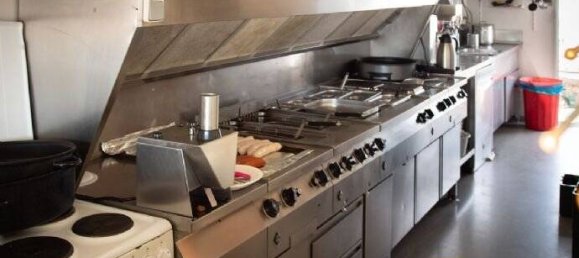 Cafe / Restaurant in Trier-Saarburg, Germany, Nr. 72966 14