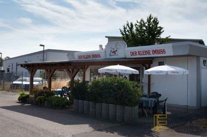 Cafe / Restaurant in Trier-Saarburg, Germany, Nr. 72966