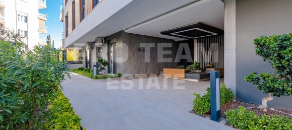 6 rooms Penthouse in Konyaalti, Turkey No. 28004 9