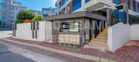 6 rooms Penthouse in Konyaalti, Turkey No. 28004 8