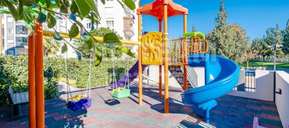 6 rooms Penthouse in Konyaalti, Turkey No. 28004 12