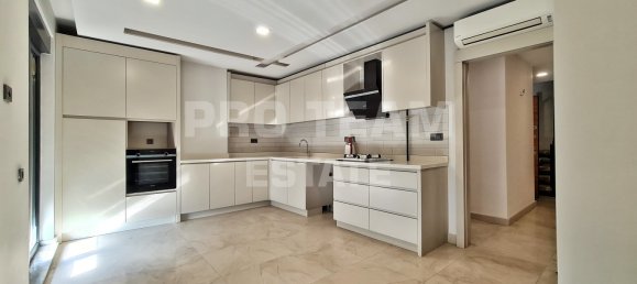 6 rooms Penthouse in Konyaalti, Turkey No. 28004 19