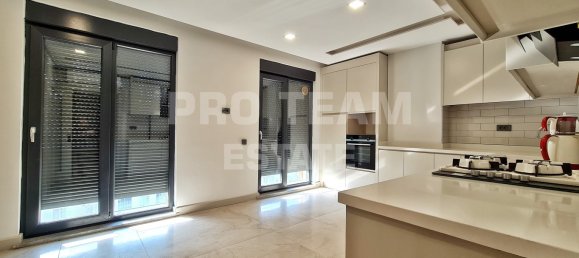 6 rooms Penthouse in Konyaalti, Turkey No. 28004 18