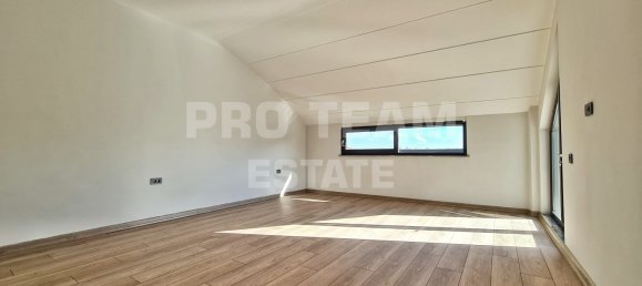 6 rooms Penthouse in Konyaalti, Turkey No. 28004 29