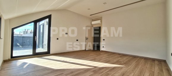 6 rooms Penthouse in Konyaalti, Turkey No. 28004 30