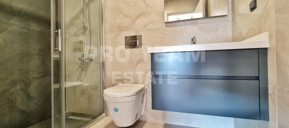 6 rooms Penthouse in Konyaalti, Turkey No. 28004 25