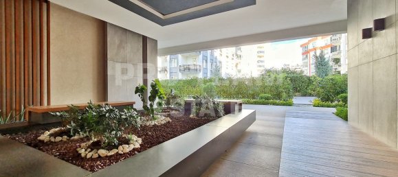 6 rooms Penthouse in Konyaalti, Turkey No. 28004 16