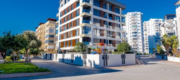 6 rooms Penthouse in Konyaalti, Turkey No. 28004 7