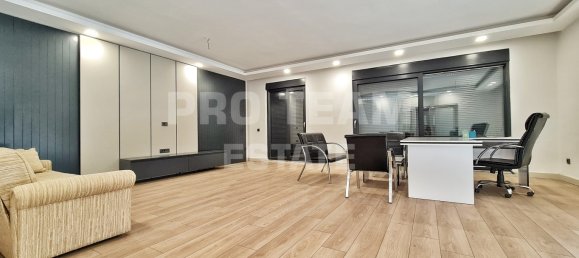 6 rooms Penthouse in Konyaalti, Turkey No. 28004 20