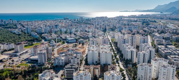 6 rooms Penthouse in Konyaalti, Turkey No. 28004 2