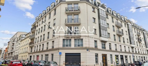 Apartamento T1 em Clichy, France N.º 151707 2