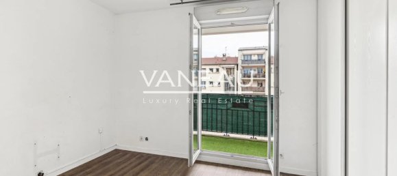 Apartamento T1 em Clichy, France N.º 151707 10