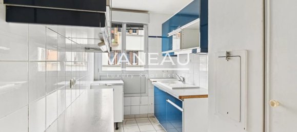 Apartamento T1 em Clichy, France N.º 151707 7