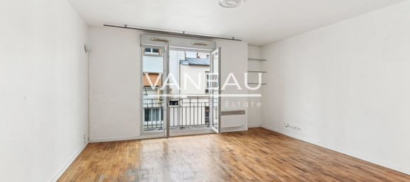 Apartamento T1 em Clichy, France N.º 151707 5