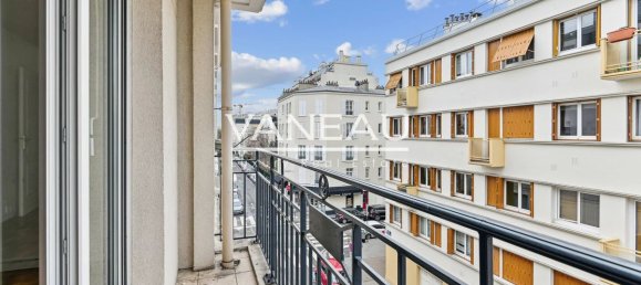 Apartamento T1 em Clichy, France N.º 151707 4