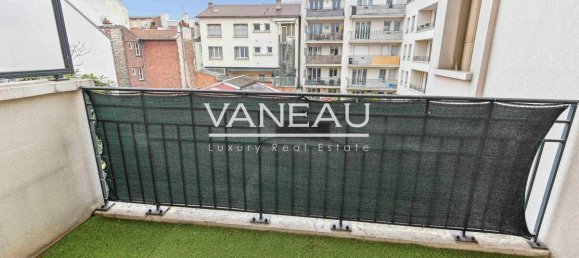 Apartamento T1 em Clichy, France N.º 151707 6