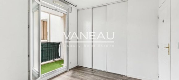 Apartamento T1 em Clichy, France N.º 151707 11
