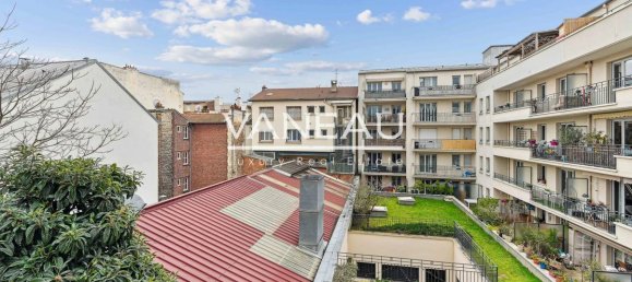 Apartamento T1 em Clichy, France N.º 151707 12