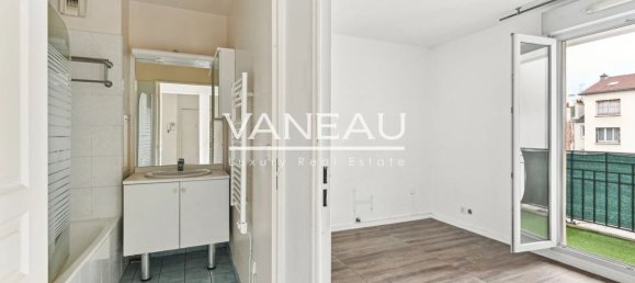 Apartamento T1 em Clichy, France N.º 151707 8