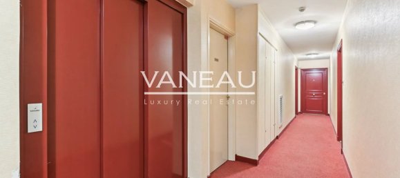 Apartamento T1 em Clichy, France N.º 151707 13