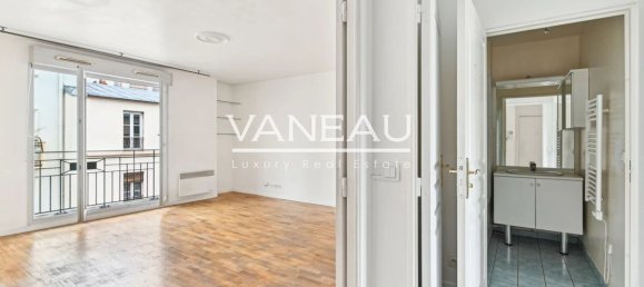 Apartamento T1 em Clichy, France N.º 151707 3