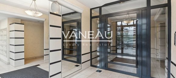 Apartamento T1 em Clichy, France N.º 151707 9