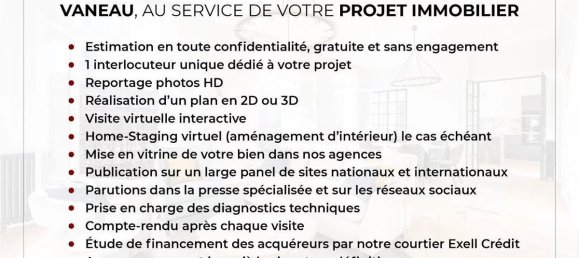 Apartamento T1 em Clichy, France N.º 151707 15