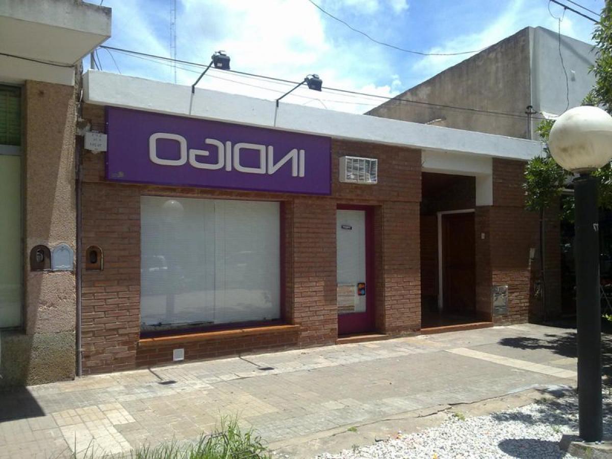 2 bedrooms House in Santa Fe, Argentina No. 4075