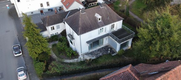 10 rooms House in Lippe, Germany No. 209324 13