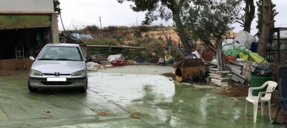 Grundstück in San Vicente del Raspeig, Spain 4750m², Nr. 33096 2