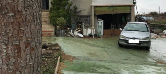 Grundstück in San Vicente del Raspeig, Spain 4750m², Nr. 33096 4