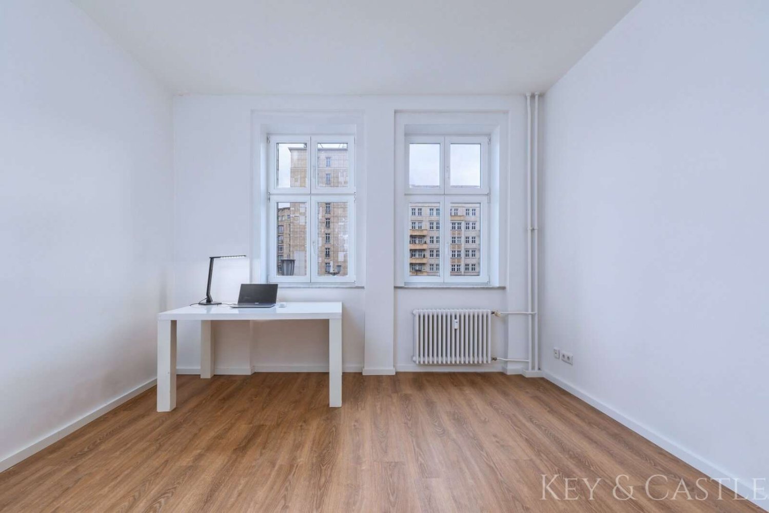 2 bedrooms Apartment in Friedrichshain, Germany No. 292521
