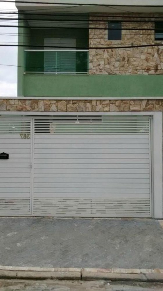 3 bedrooms House in Sao Paulo, Brazil No. 441915