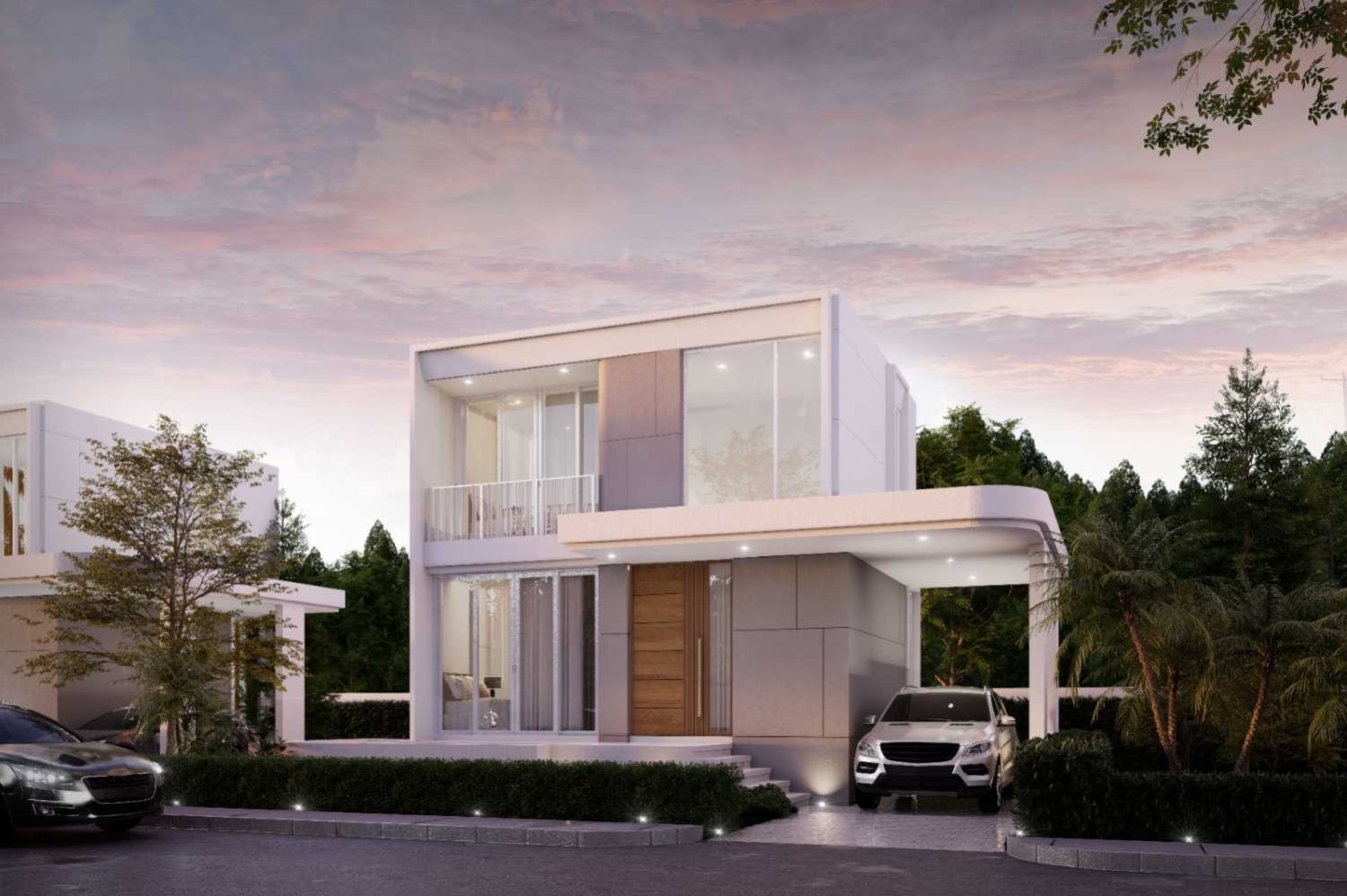2 bedrooms House for sale in Rawai, Phuket, Southern Thailand, Thailand № 80000