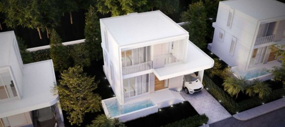 2 bedrooms House for sale in Rawai, Phuket, Southern Thailand, Thailand № 80000 8