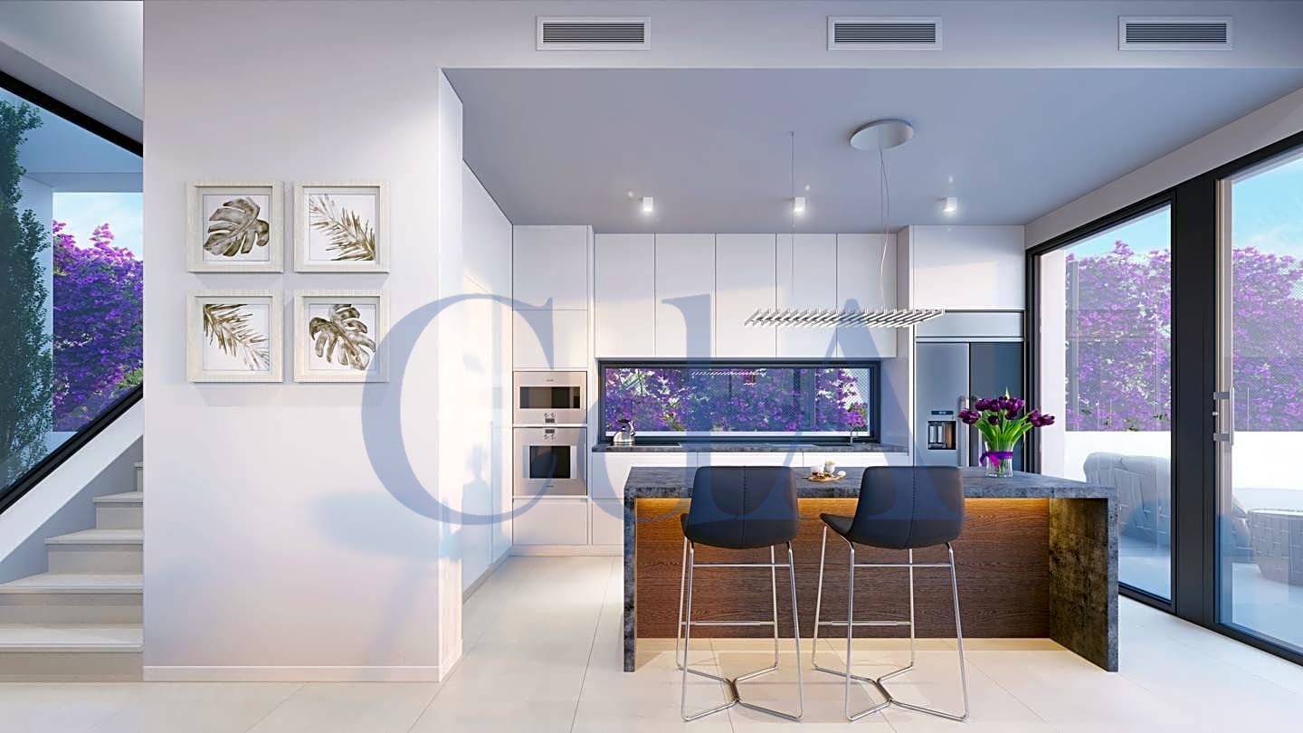 3 bedrooms Villa in Los Dolses, Spain No. 4941