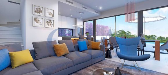 3 bedrooms Villa in Los Dolses, Spain No. 4941 8