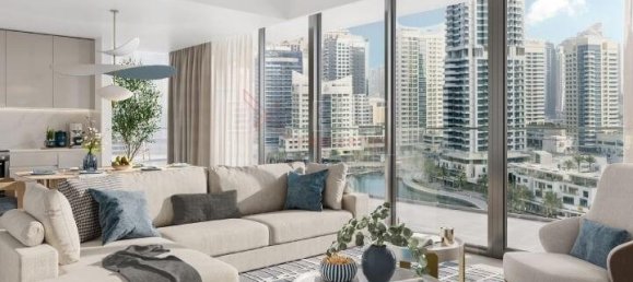 2 chambres Appartement à Dubai Marina, UAE No. 7739 8