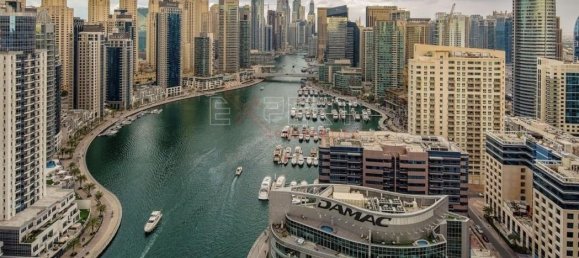 2 chambres Appartement à Dubai Marina, UAE No. 7739 6