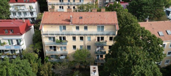 4 rooms Apartment in Wahring, Austria No. 207675 13