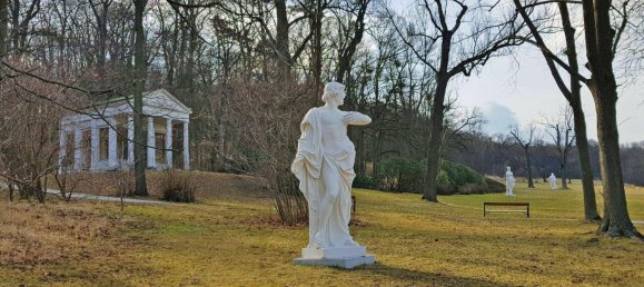 4 rooms Apartment in Wahring, Austria No. 207675 20