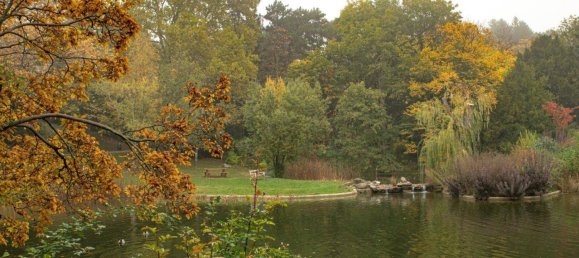 4 rooms Apartment in Wahring, Austria No. 207675 19