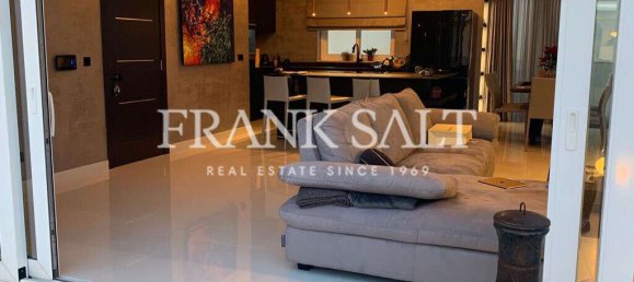 1 Schlafzimmer Penthouse in Zebbug, Malta, Nr. 11248 6