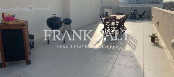 1 Schlafzimmer Penthouse in Zebbug, Malta, Nr. 11248 12