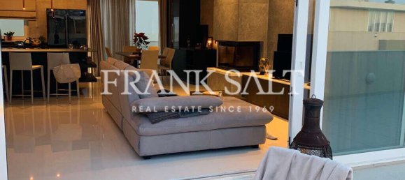 1 Schlafzimmer Penthouse in Zebbug, Malta, Nr. 11248 7