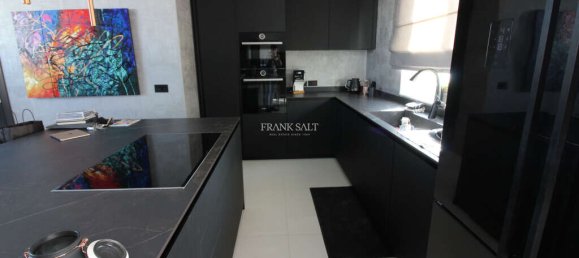 1 Schlafzimmer Penthouse in Zebbug, Malta, Nr. 11248 3