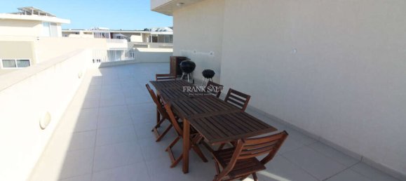 1 Schlafzimmer Penthouse in Zebbug, Malta, Nr. 11248 11