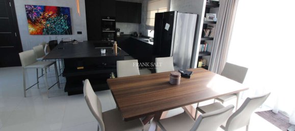 1 Schlafzimmer Penthouse in Zebbug, Malta, Nr. 11248 2